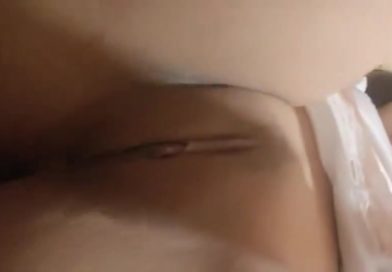 แอบถ่ายให้แฟนดู หลุดมาได้ไง