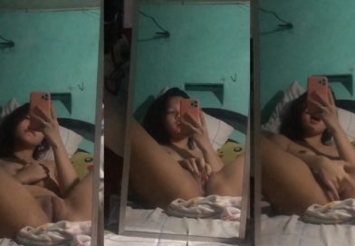 ก็หนูเงี่ยนอะ