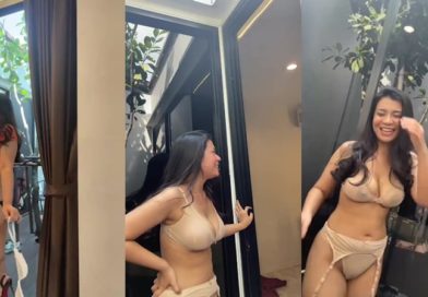 เบื่องหลังถ่ายแบบ เล่นเอาซะแข็งเลย