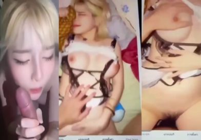 แป้ง 3ป๋องกับหนุ่มโรมัน 1