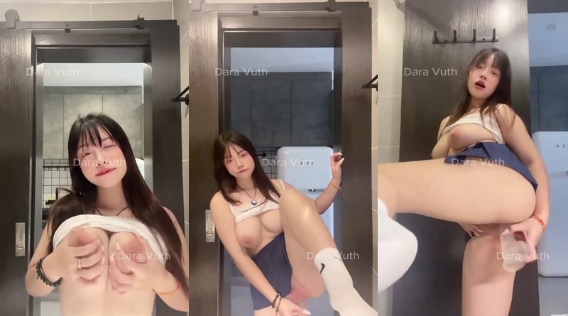 สู้ไม่ถอยอะบอกเลย