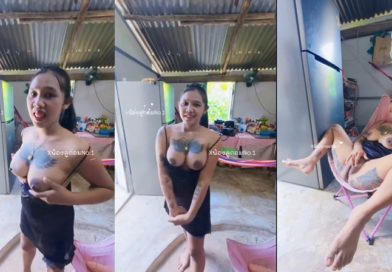 คอนเทนต์ วิ่งเข้าหาเฉยขนาดมายืนถ่ายวีดีโอเล่นในห้องครัวพ่อหนุ่มเก็บค่าไฟเอาใบไฟมาให้เดินมาแบบไม่ให้ซุ่มให้เสียง