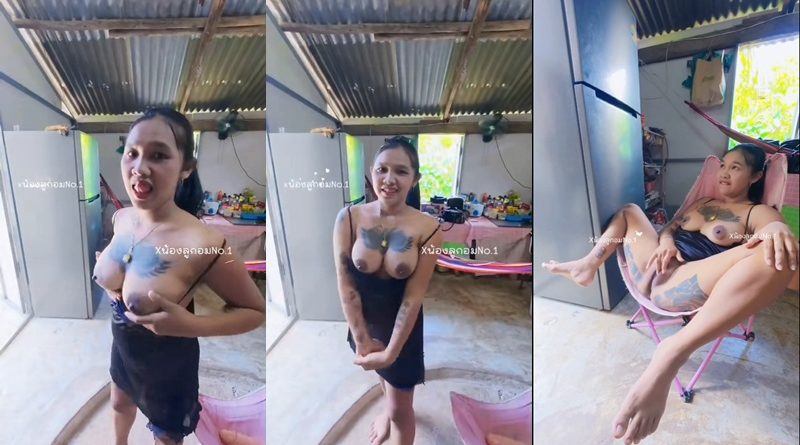 คอนเทนต์ วิ่งเข้าหาเฉยขนาดมายืนถ่ายวีดีโอเล่นในห้องครัวพ่อหนุ่มเก็บค่าไฟเอาใบไฟมาให้เดินมาแบบไม่ให้ซุ่มให้เสียง