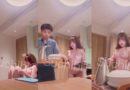 เบ็ดอยู่พนักงานโรงแรมมาเคาะ ก็โชวไปเลยสิ คนกำลังเงี่ยน